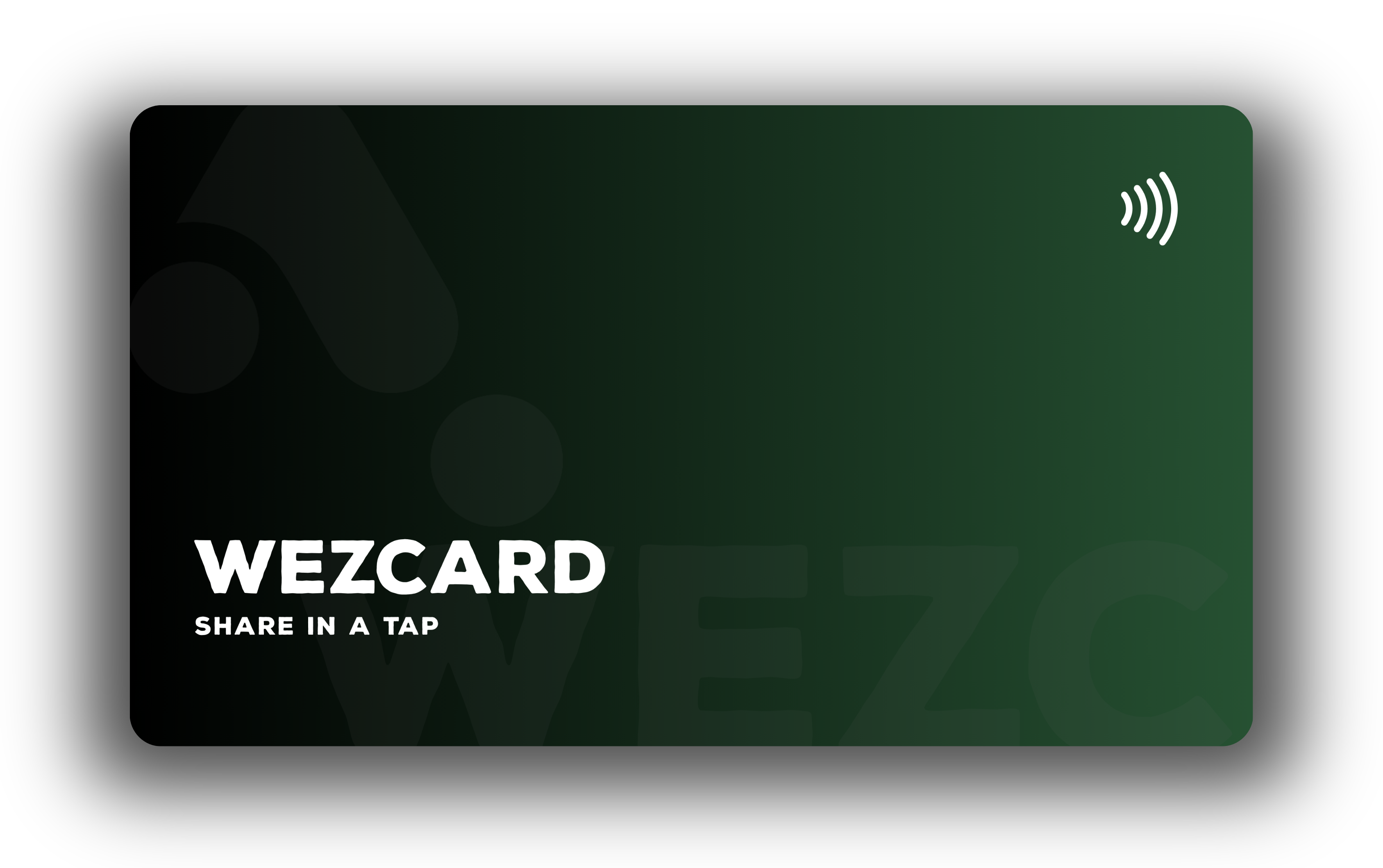 wezcard